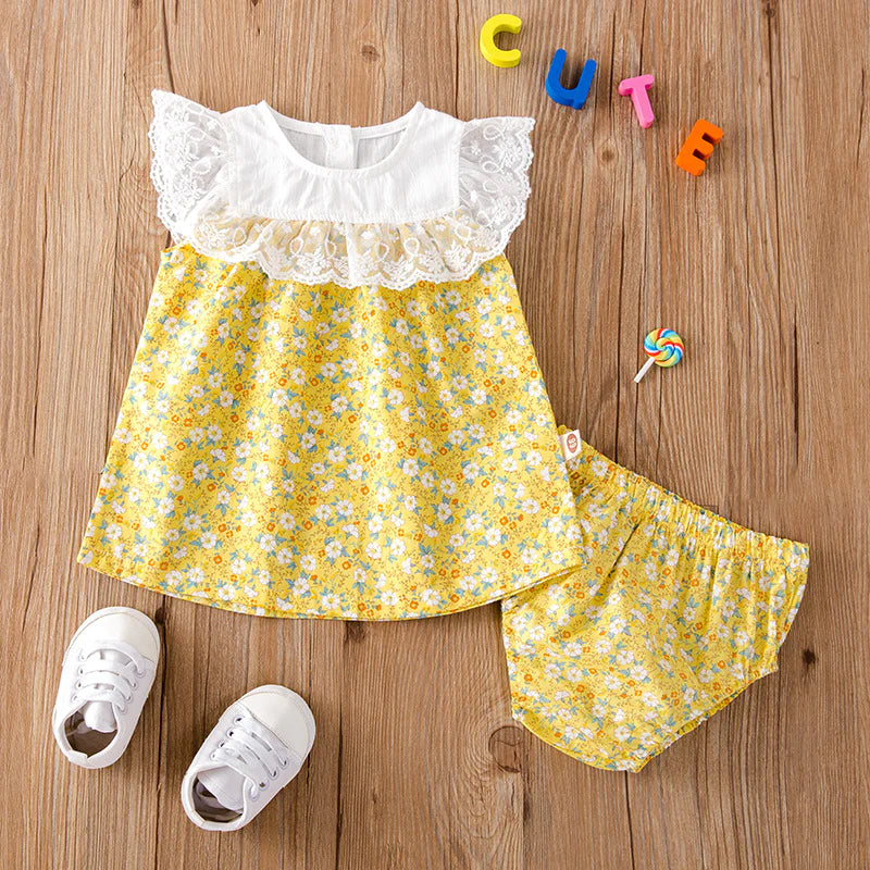 Baby dresses usa clearance