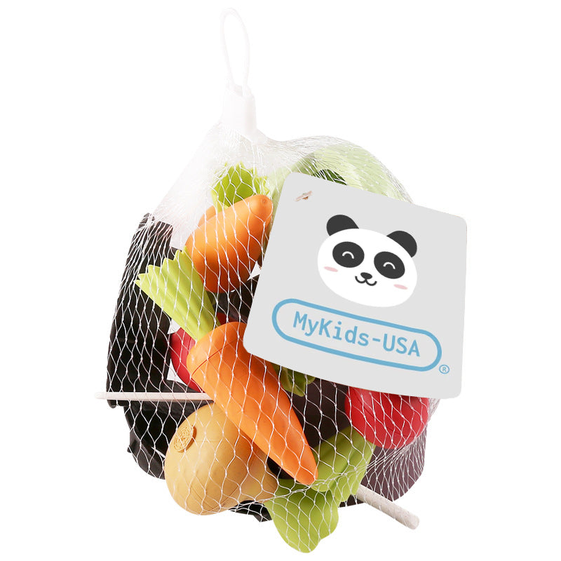 Children’s Beach Toy Set – Wheat Straw Gardening Sand Play Kit, MyKids-USA®, Baby Activity Toys, MyKids-USA - - - - - - -