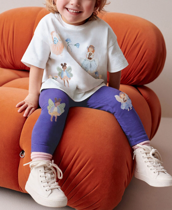 Summer Baby Kids Princess Cartoon Pattern T-shirt and Shorts Clothing Set for Girls, MyKids-USA®, Baby & Toddler Outfits, MyKids-USA - - - - - - - .