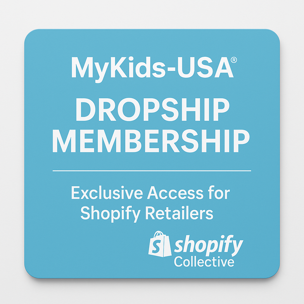 MyKids-USA Dropship Membership – USA or Global (China + USA) Access, MyKids-USA®, digital product / service, MyKids-USA - Warehouse - USA Only – 1-2 Days Shipping (450+ items) - Pricing & Renewal - Monthly Plan - - - Membership 1500