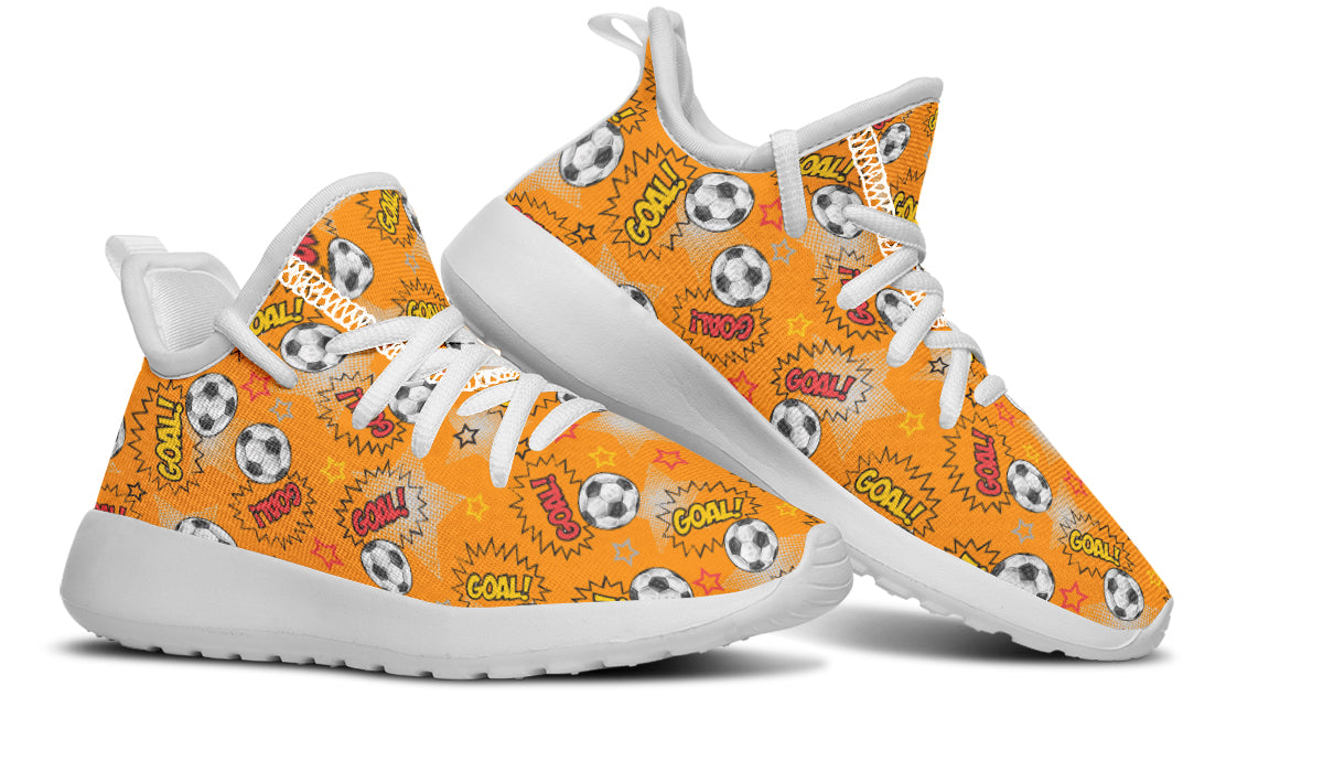 Kids Shoes Sneakers Soccer, MyKids-USA®, Kids Sneakers, MyKids-USA - - - - - - -