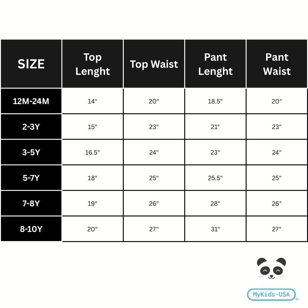 Spider & Web Kids Pajama Set – Long Sleeve Shirt and Pants, Fun Cartoon Design, MyKids-USA®, Baby & Toddler Sleepwear, MyKids-USA - - - - - - - .