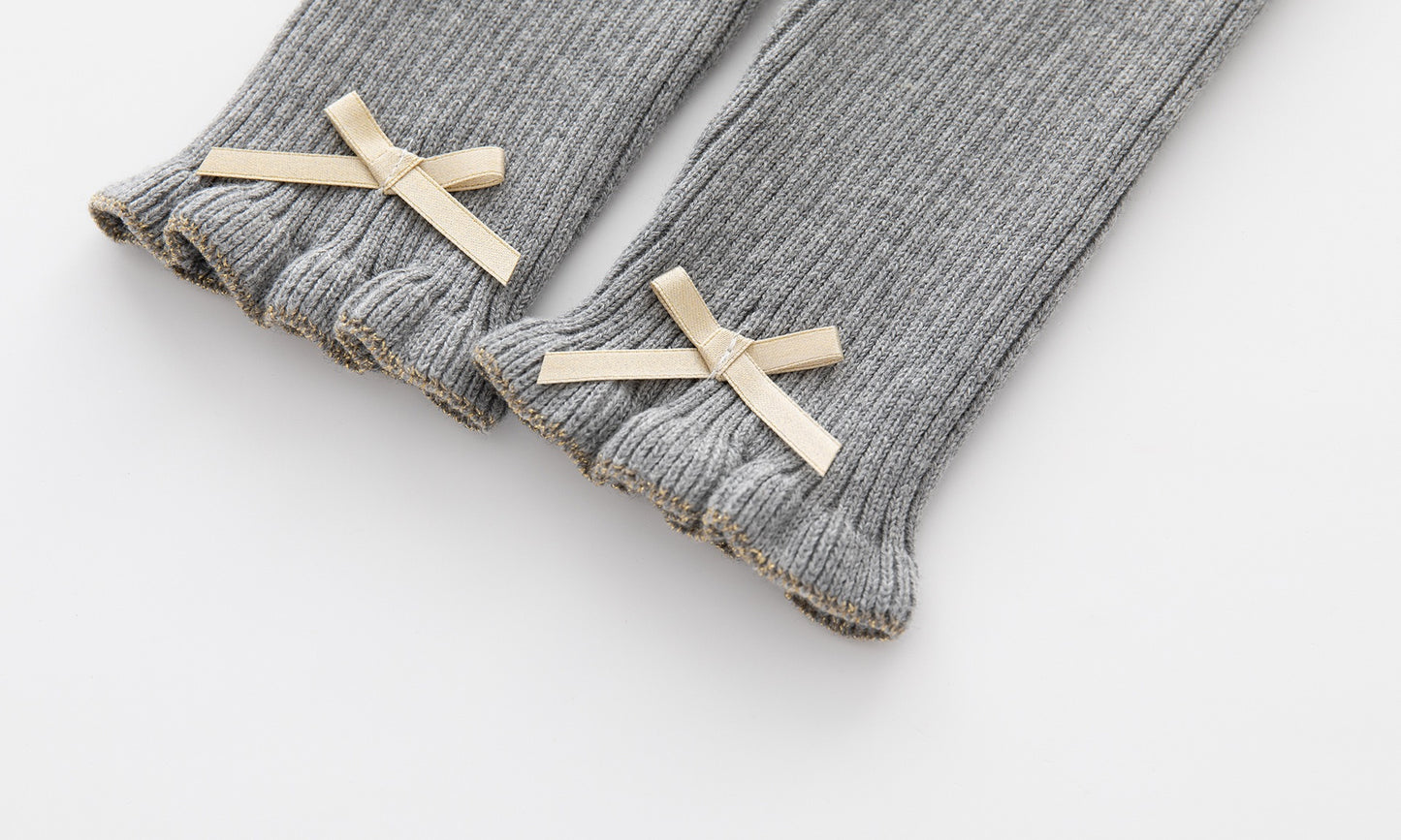 Baby Girl Bow Tie Patched Design Comfy Pants, MyKids-USA®, Baby & Toddler Bottoms, MyKids-USA - - - - - - -