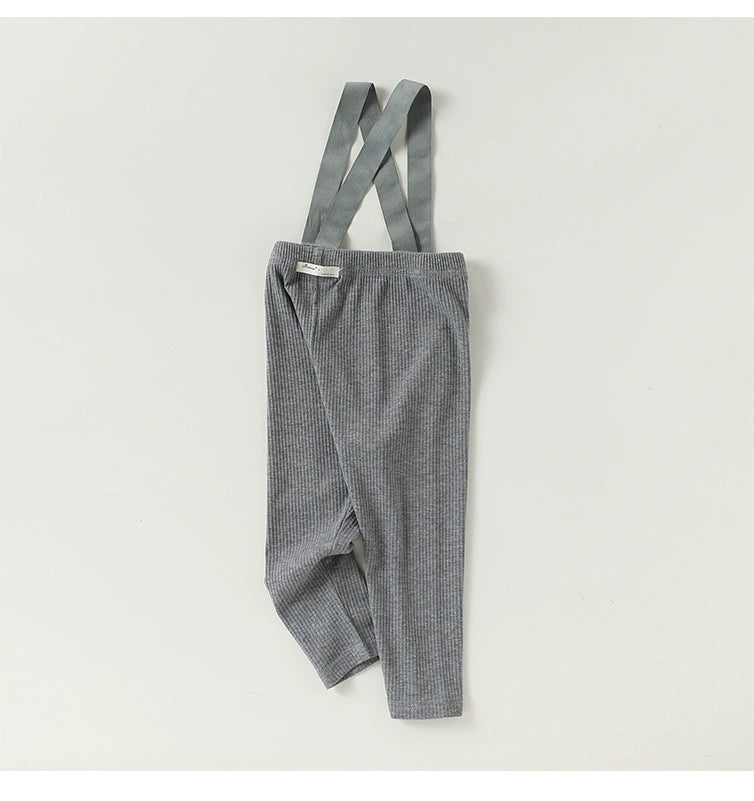 Spring Arrival Baby Unisex Sleeveless Solid Color Rompers Overalls, MyKids-USA®, Baby One-Pieces, MyKids-USA - - - - - - - .