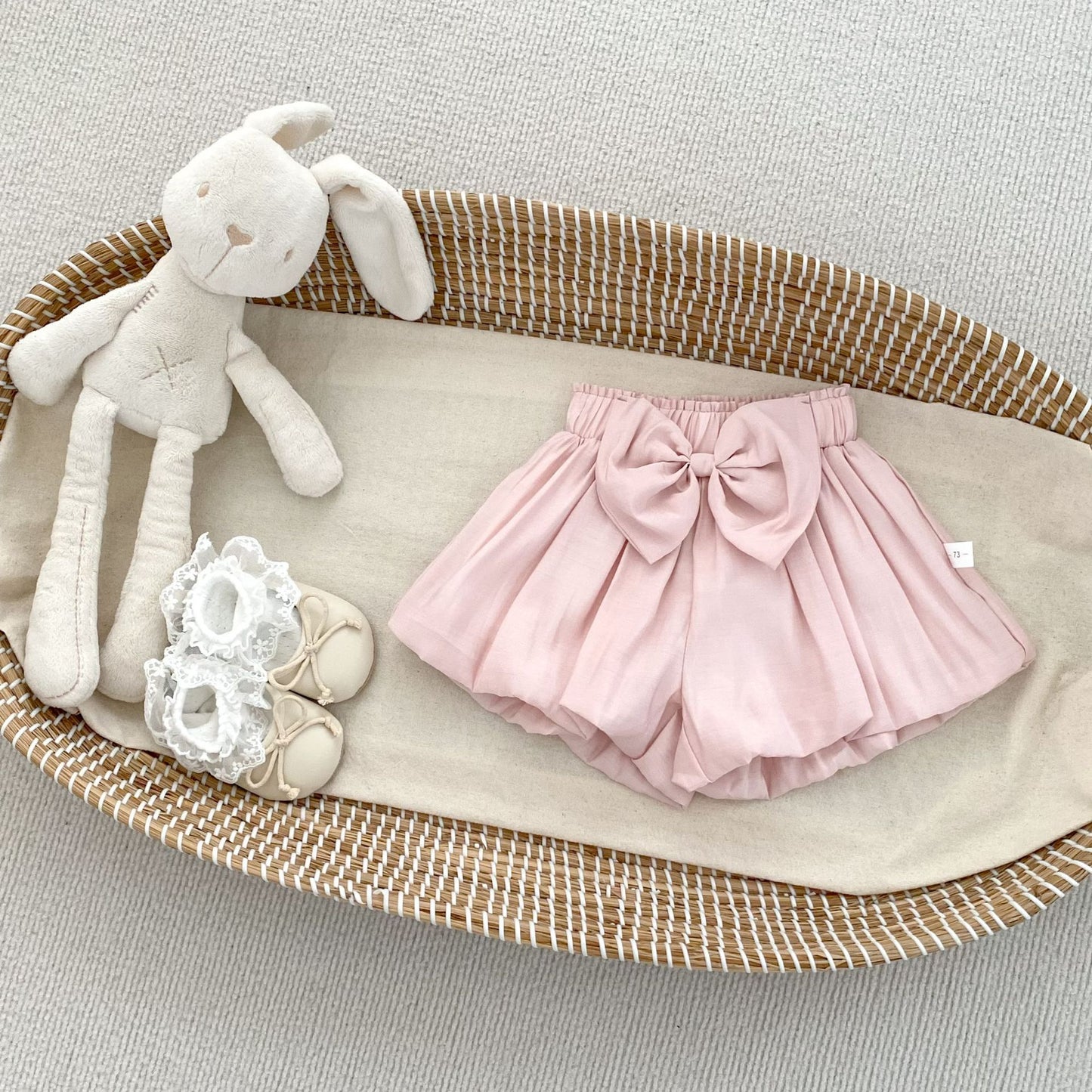 Summer Baby Kids Girls Butterfly-bows Pattern Sleeveless Vest and Plain Shorts Clothing Set, MyKids-USA®, Baby & Toddler Outfits, MyKids-USA - - - - - - -