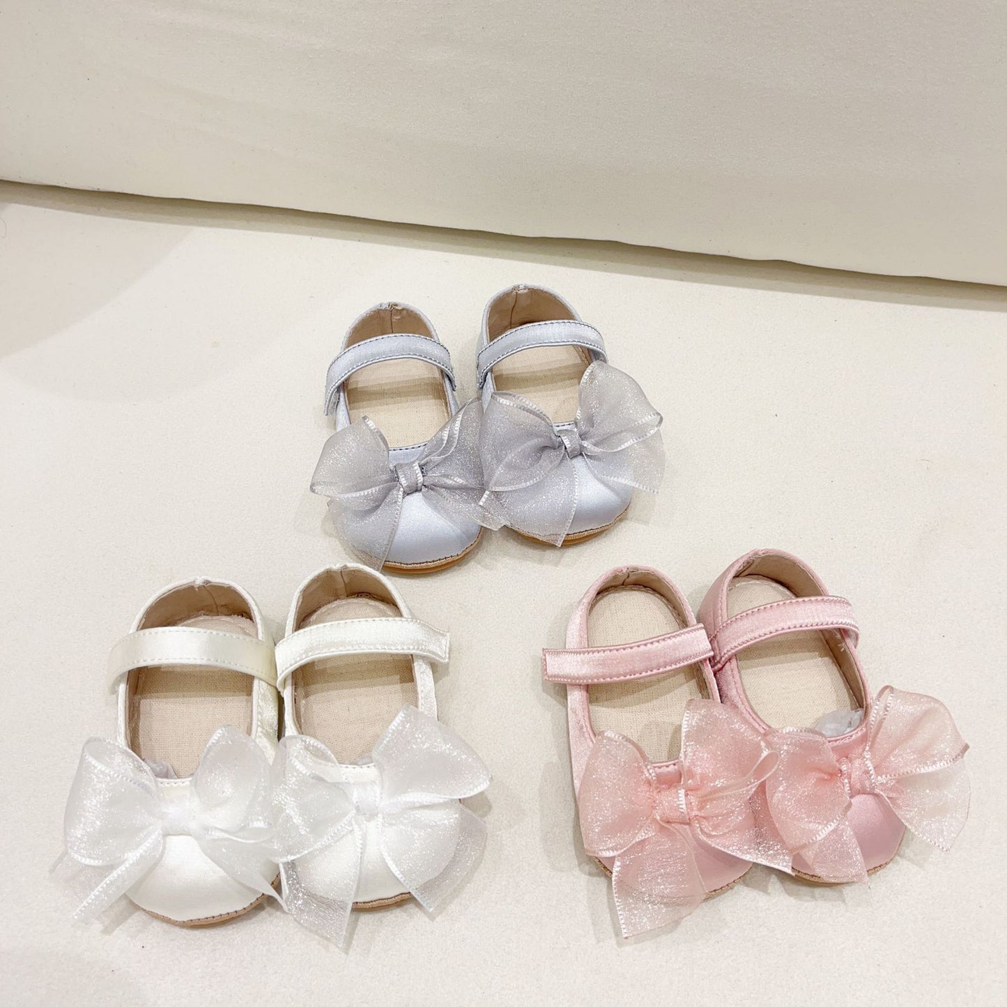 Baby Toddler Girl Princess Shoes In Autumn, MyKids-USA®, Shoes, MyKids-USA - - - - - - -
