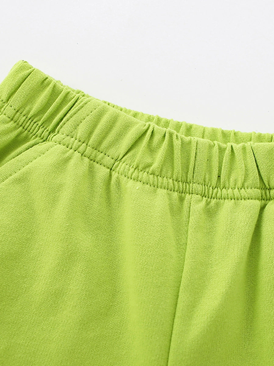 Summer Hot Selling Baby Kids Boys Short Sleeves Cartoon Animals Pattern T-shirt and Shorts Clothing Set, MyKids-USA®, Baby & Toddler Outfits, MyKids-USA - - - - - - - .