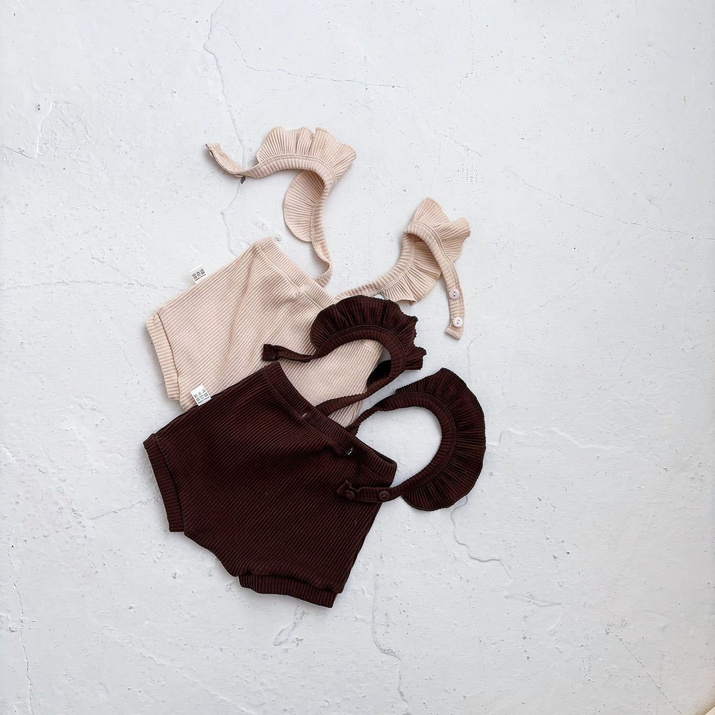 Autumn Arrival Baby Unisex Sleeveless Onesies Overalls, MyKids-USA®, Baby & Toddler Outfits, MyKids-USA - - - - - - -