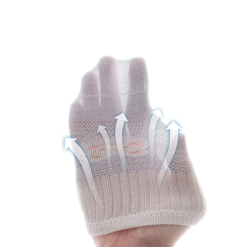 Spring Arrival Baby Unisex Breathable Animals Cartoon Patchwork Socks Set, MyKids-USA®, Baby & Toddler Socks & Tights, MyKids-USA - - - - - - -