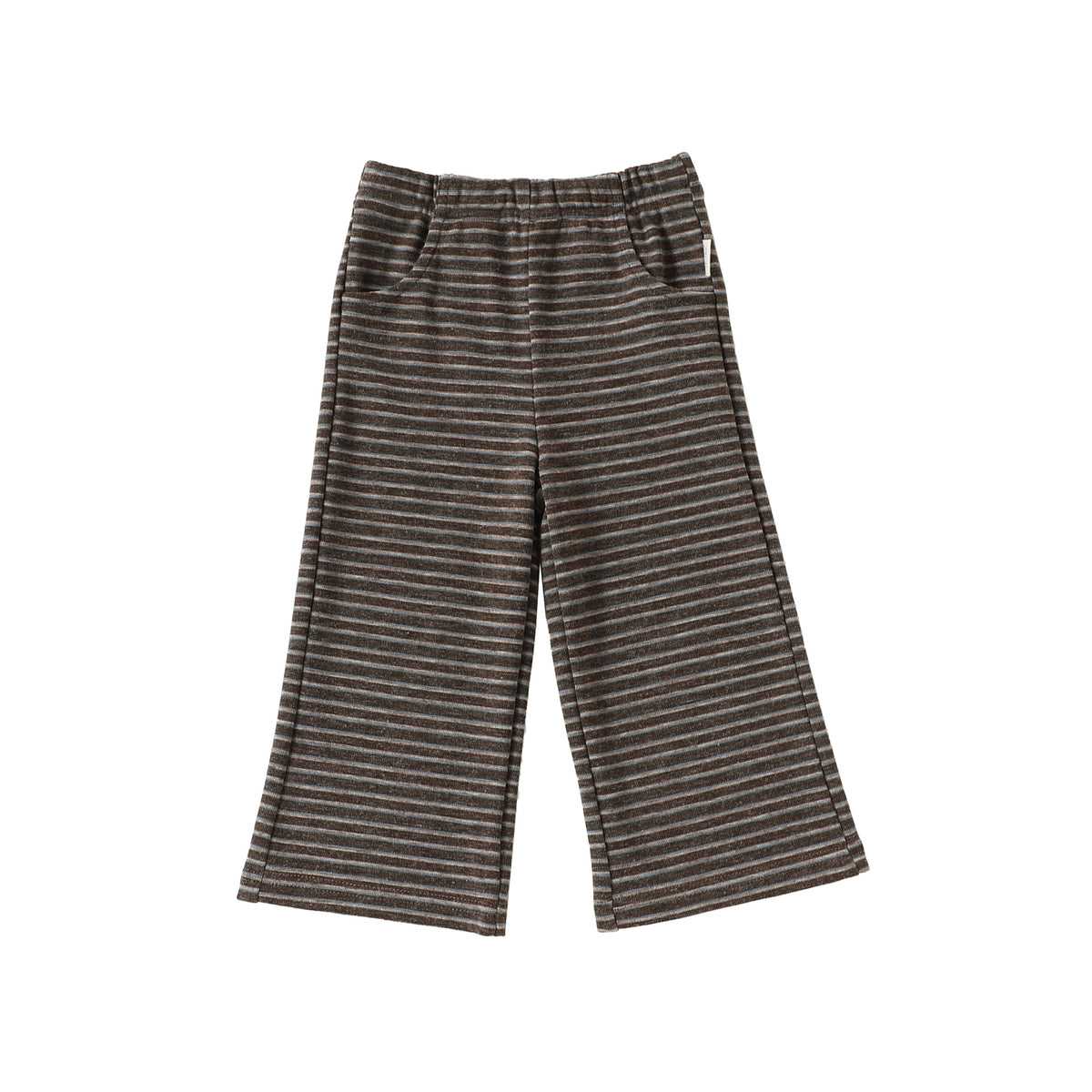 MyKids-USA® Arrival Autumn Striped Pattern Pants for Girls