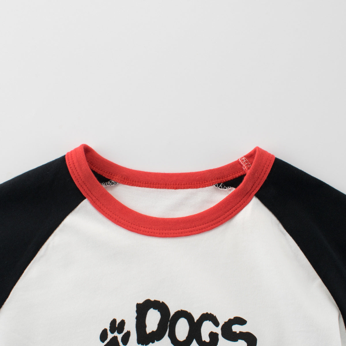 Summer Boys’ Cartoon Animals Pattern T-shirt in European and American Style, MyKids-USA®, Baby & Toddler Tops, MyKids-USA - - - - - - -