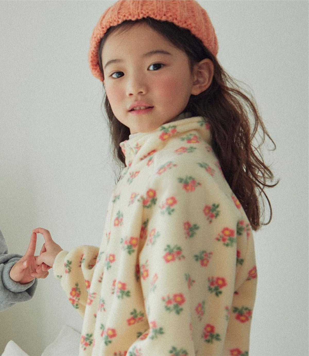 Baby Girl High Neck Jacquard Thick Warm Two Pieces Sets, MyKids-USA®, Baby & Toddler Outfits, MyKids-USA - - - - - - - .