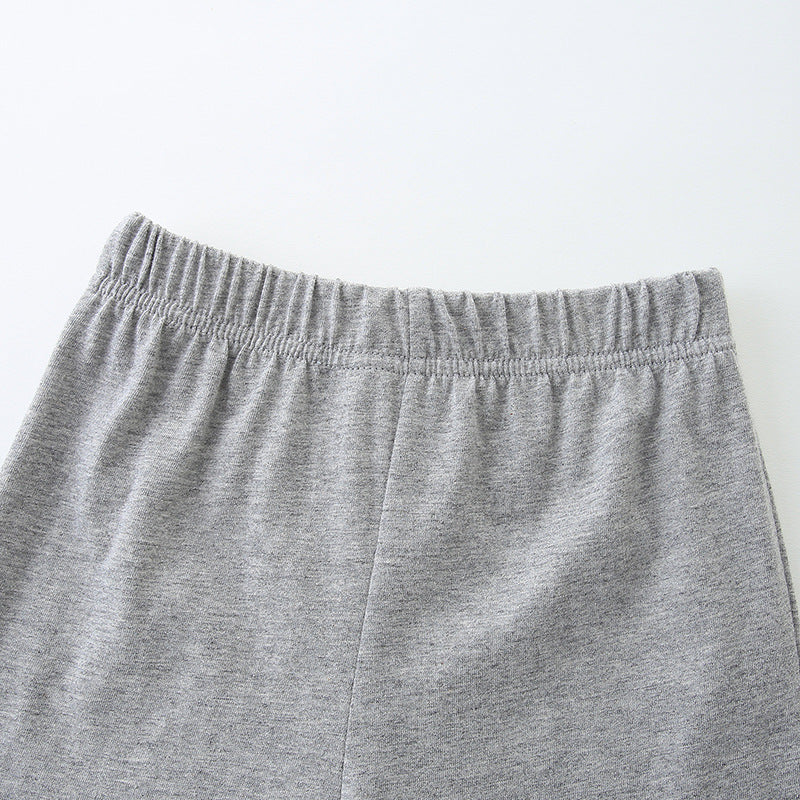 Summer Baby Kids Colorful Dinosaurs Pattern T-shirt and Shorts Clothing Set for Boys, MyKids-USA®, Baby & Toddler Outfits, MyKids-USA - - - - - - -