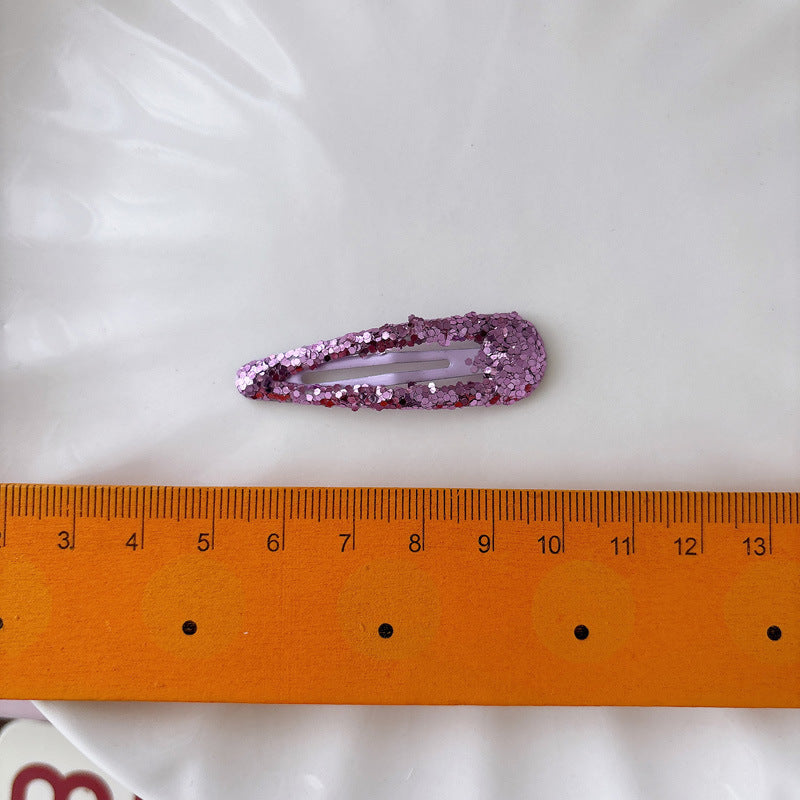 Collection of Sequins Hair Clips, MyKids-USA®, Hair Pins, Claws & Clips, MyKids-USA - - - - - - - .