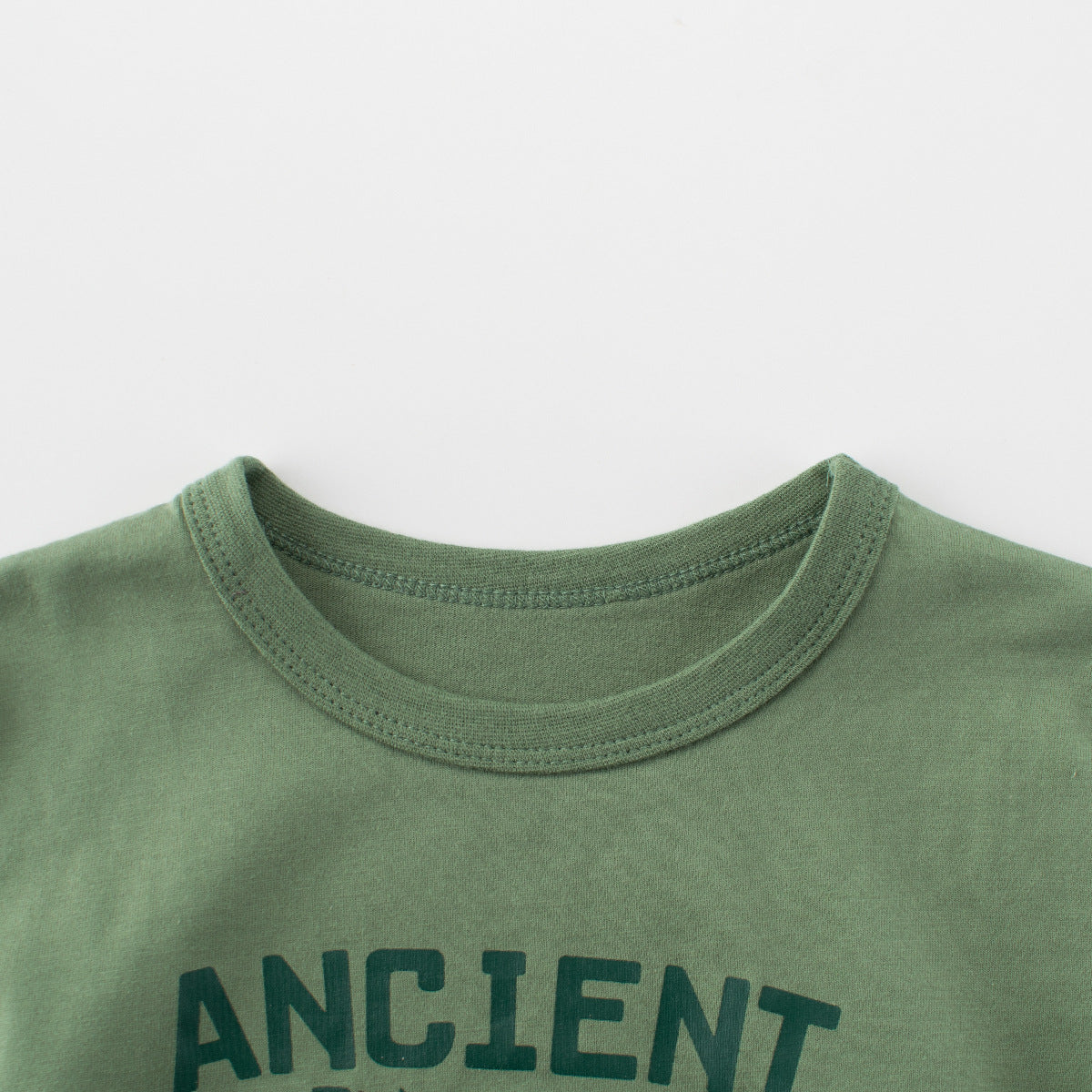 Summer Boys’ Cartoon and Letters Print T-shirt in European and American Style, MyKids-USA®, Baby & Toddler Tops, MyKids-USA - - - - - - -