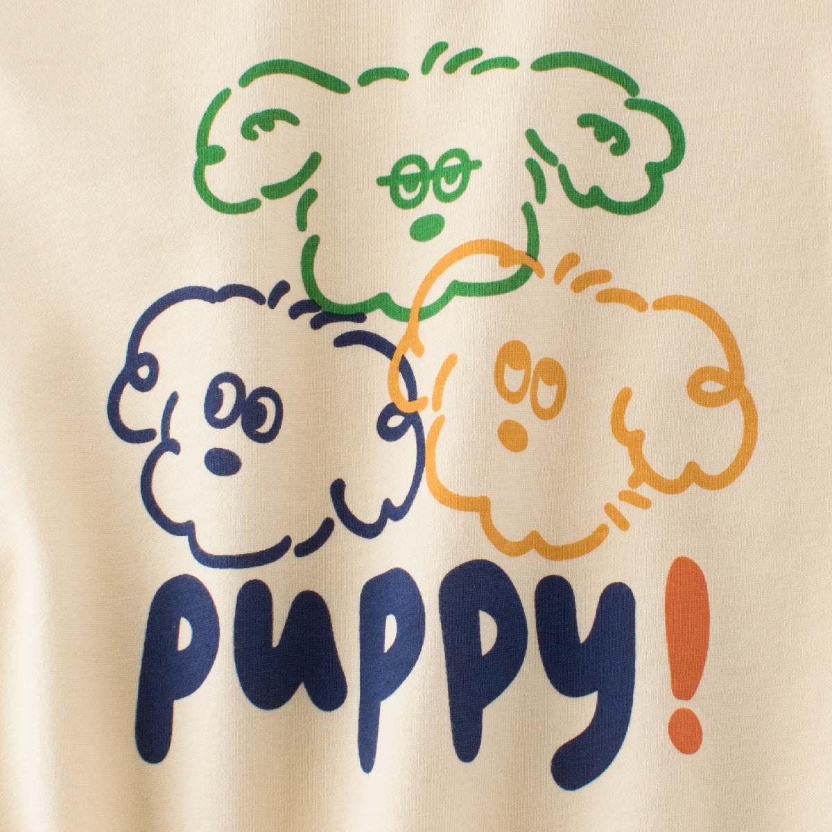 Summer Girls’ Animals Cartoon and Letters Print T-shirt in European and American Style, MyKids-USA®, Baby & Toddler Tops, MyKids-USA - - - - - - -