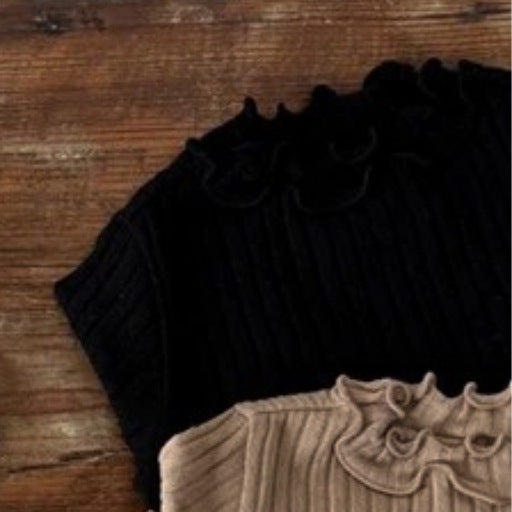 Autumn and Spring Baby Kids Girls Long Sleeves Solid Color Top and Pants Clothing Set, MyKids-USA®, Baby & Toddler Outfits, MyKids-USA - - - - - - - .