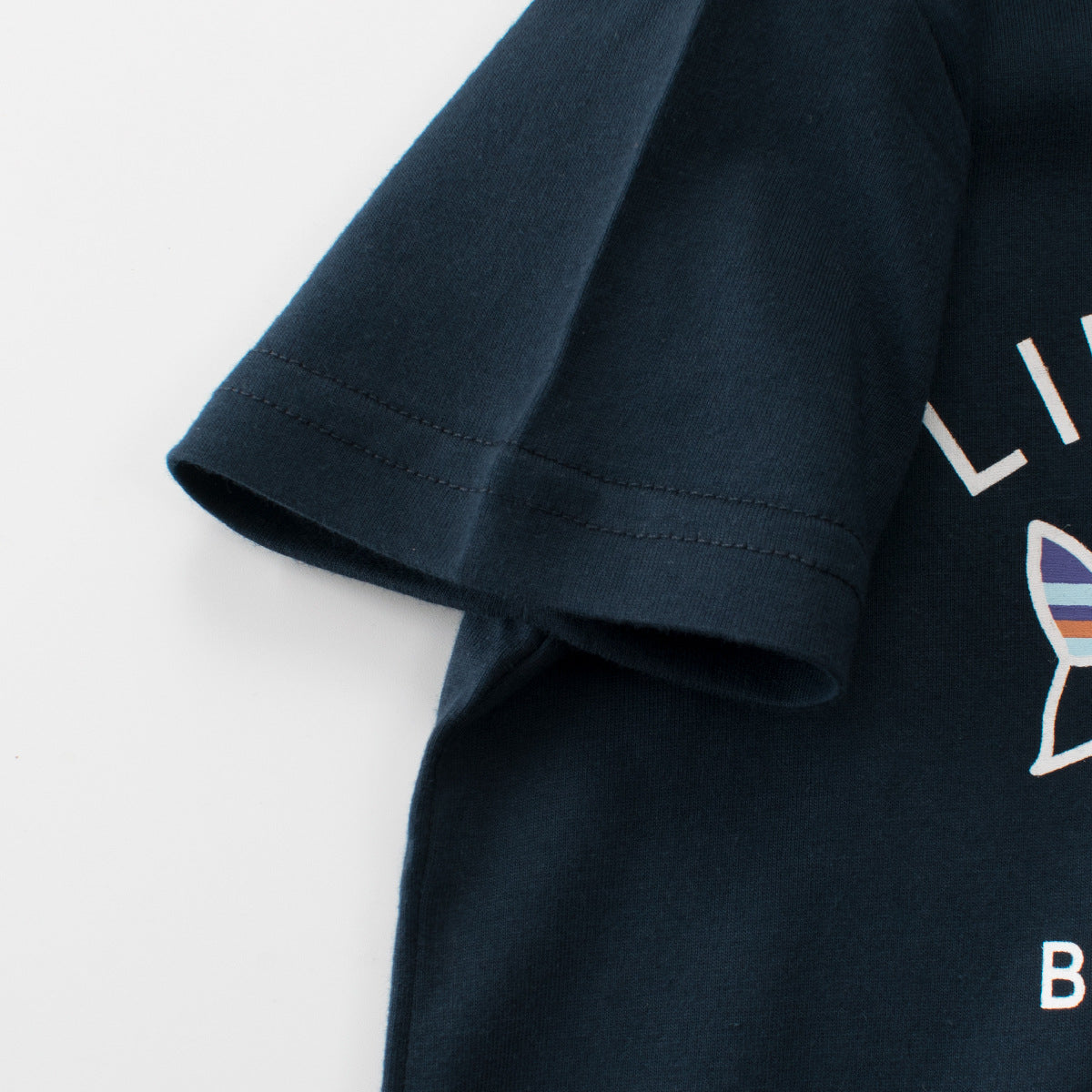 Boys’ Shark Printed T-shirt in European and American Style, MyKids-USA®, Baby & Toddler Tops, MyKids-USA - - - - - - -