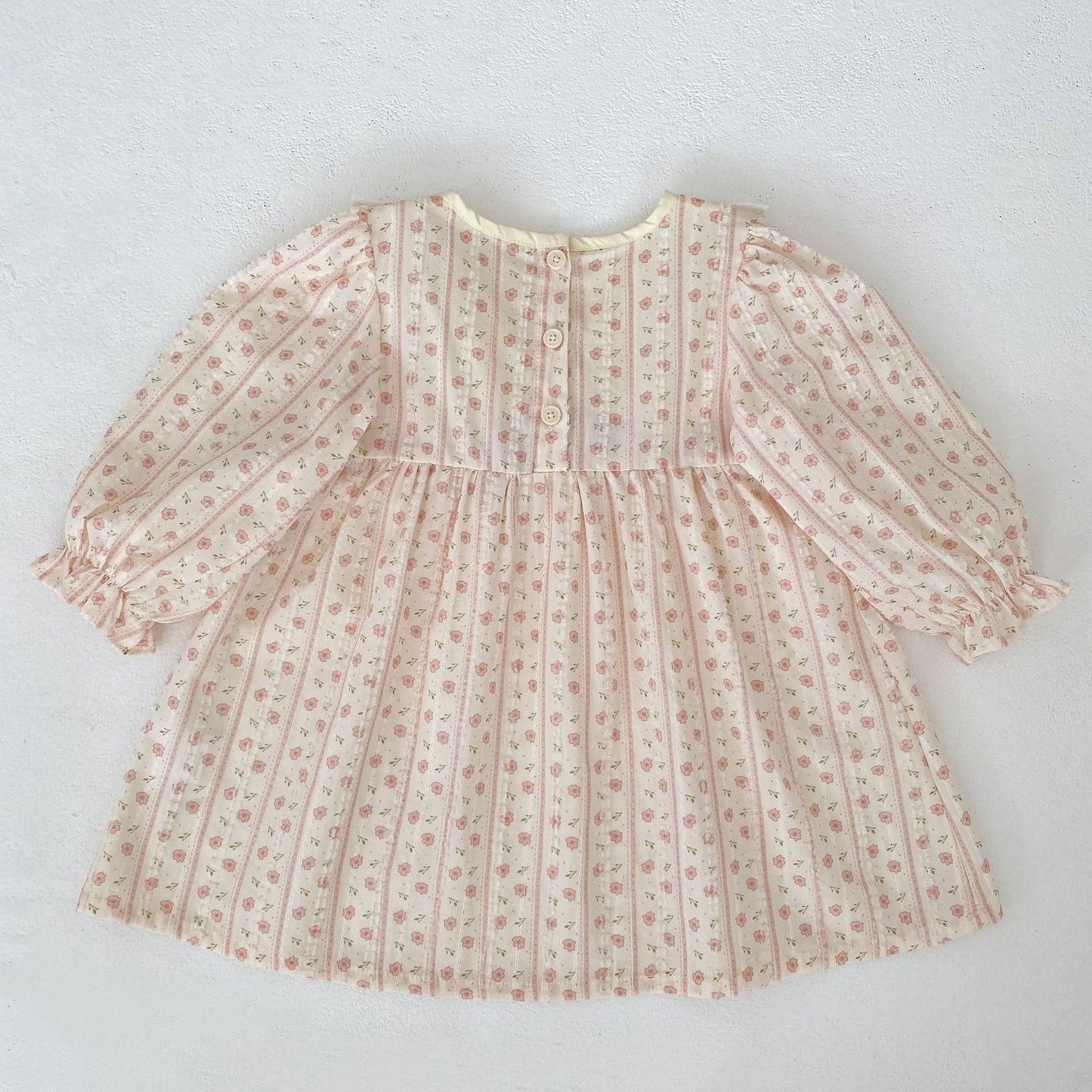 Arrival Spring and Autumn Flowers Pattern Baby Kids Girls Onesies and Dress – Princess Sister Matching Set, MyKids-USA®, Baby & Toddler Outfits, MyKids-USA - - - - - - - .