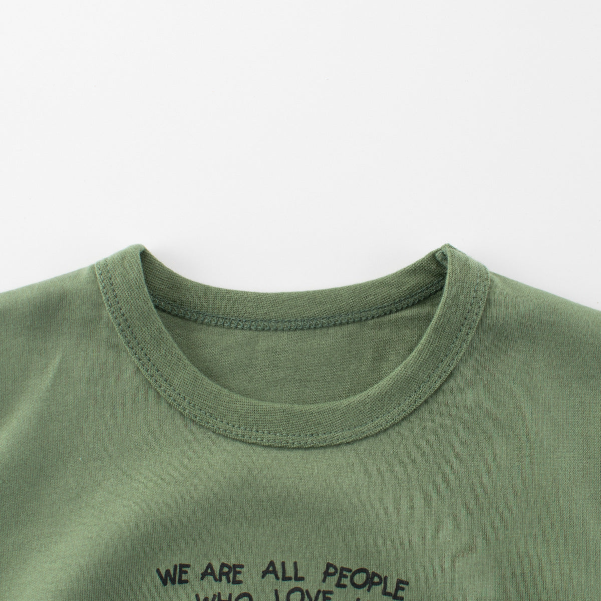 Summer Boys’ Cartoon and Letters Print T-shirt in European and American Style, MyKids-USA®, Baby & Toddler Tops, MyKids-USA - - - - - - -