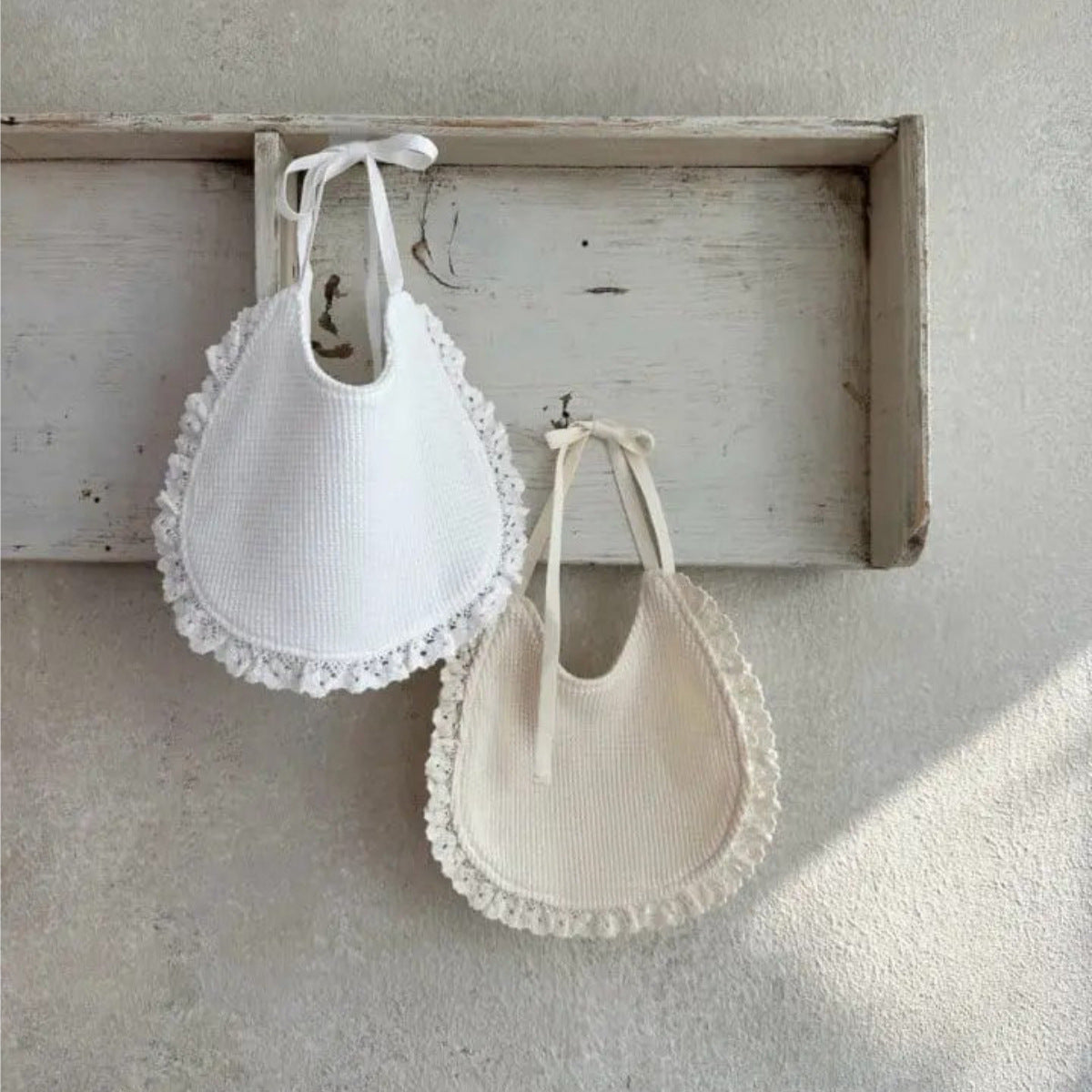 Summer Baby Kids Short Sleeves Plain Rompers, Bib and Hat Clothing Set for Girls, MyKids-USA®, Baby & Toddler Outfits, MyKids-USA - - - - - - -