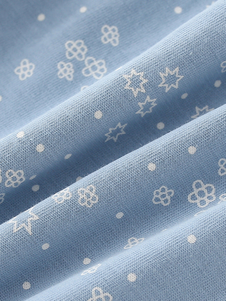 Summer Baby Kids Girls Swan Cartoon Pattern Short Sleeves T-Shirt And Shorts Casual Clothing Set, MyKids-USA®, Baby & Toddler Outfits, MyKids-USA - - - - - - -