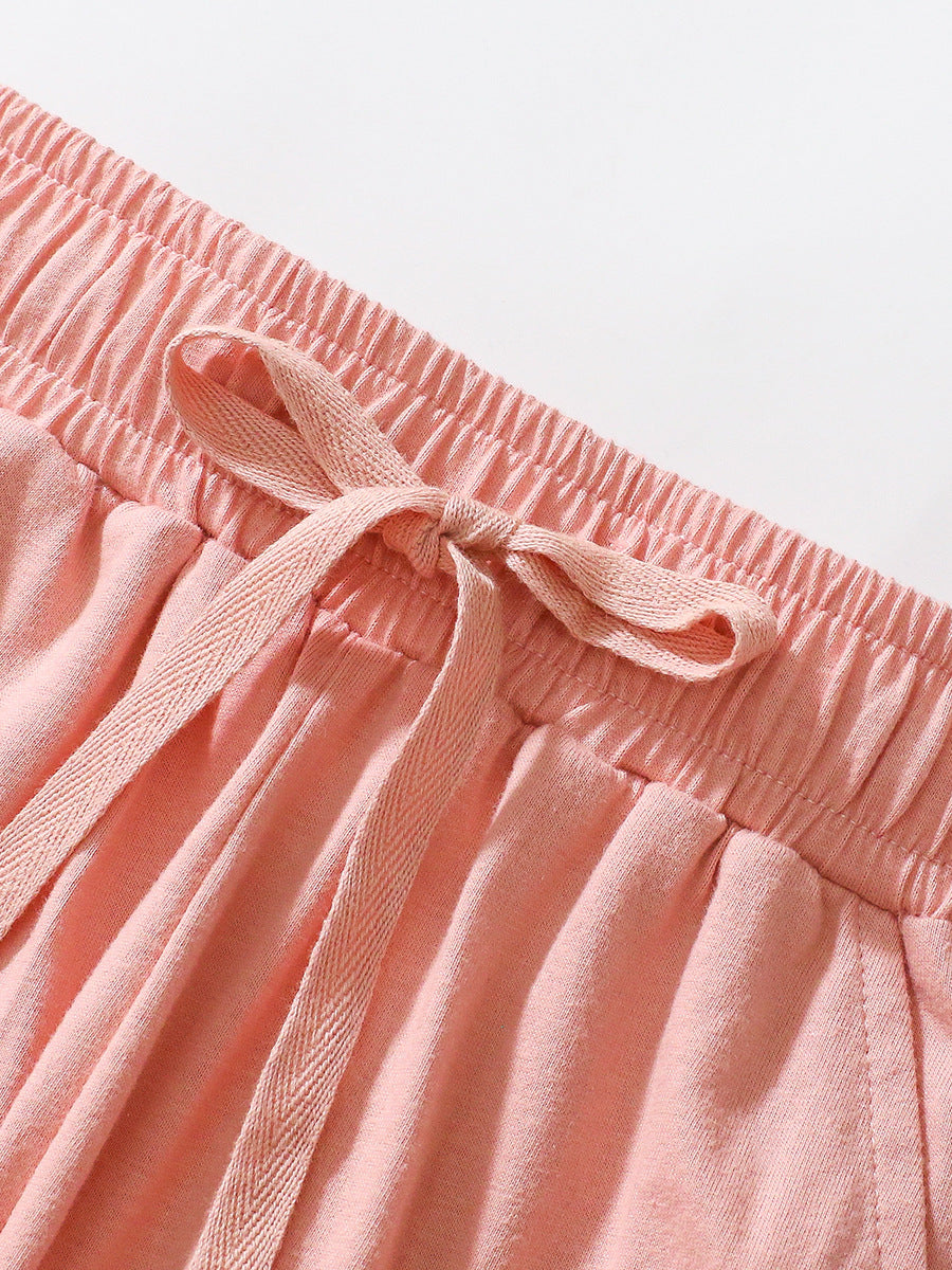 Arrival Spring And Autumn Girls Casual Horse Pattern Long Sleeves Top Striped T-Shirt And Pants Clothing Set, MyKids-USA®, Baby & Toddler Outfits, MyKids-USA - - - - - - -