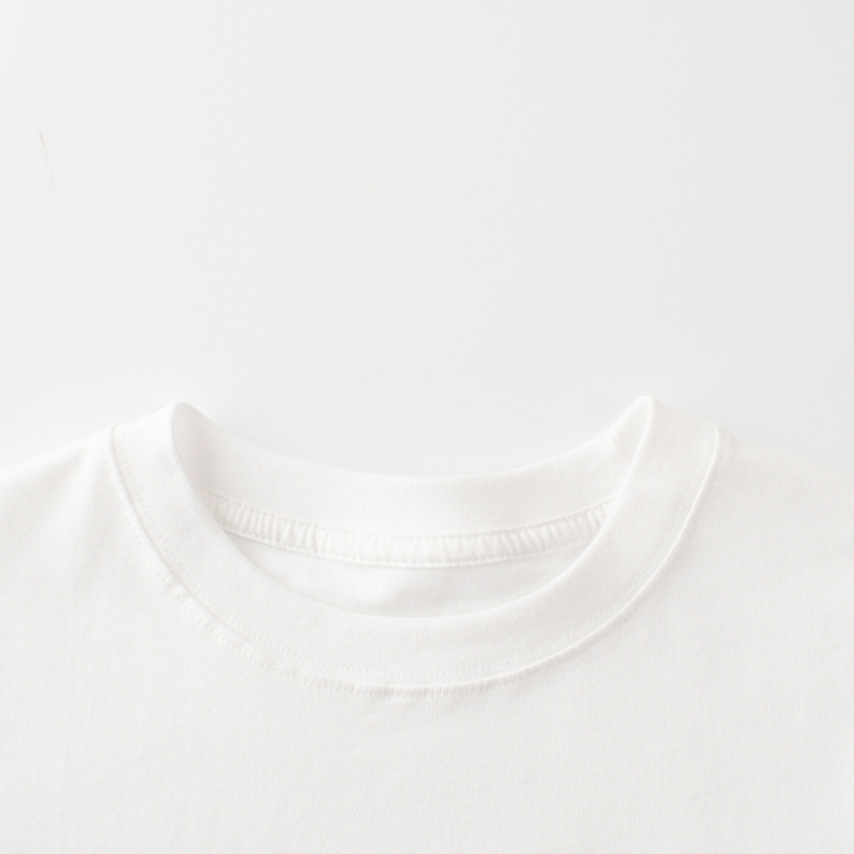 Boys and Girls’ Rabbits Printed T-shirt in European and American Style, MyKids-USA®, Baby & Toddler Tops, MyKids-USA - - - - - - -