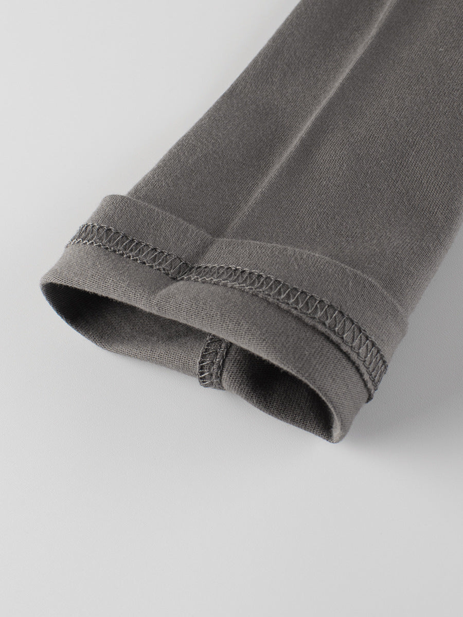 Arrival Kids Dinosaur Cartoon Print Crew Neck Long Sleeves Sweatshirt, MyKids-USA®, Baby & Toddler Outerwear, MyKids-USA - - - - - - -