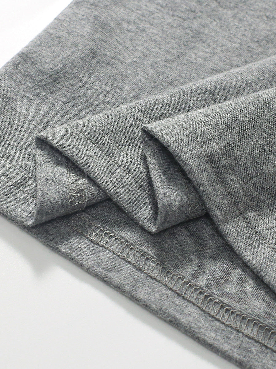 Kids Crocodile Print T-Shirt In European And American Style For Summer, MyKids-USA®, Baby & Toddler Tops, MyKids-USA - - - - - - -