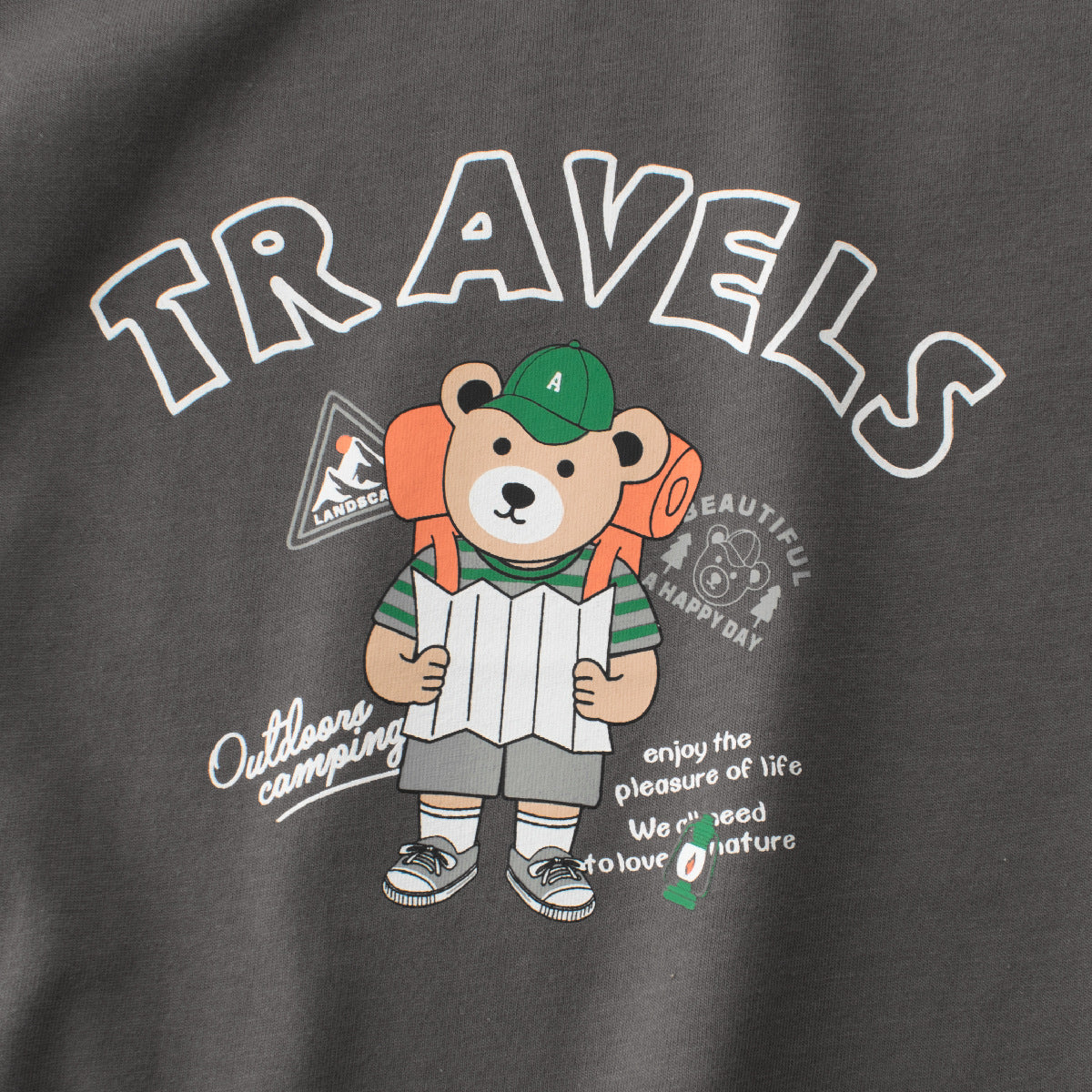 Summer Boys’ Cartoon Printed Color Patchwork T-shirt in European and American Style, MyKids-USA®, Baby & Toddler Tops, MyKids-USA - - - - - - -