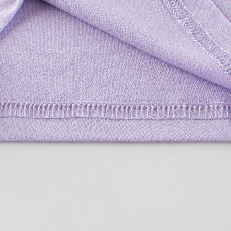 Baby Girl Ice-Cream Pattern Soft Cotton New Style T-Shirt, MyKids-USA®, Baby & Toddler Tops, MyKids-USA - - - - - - -