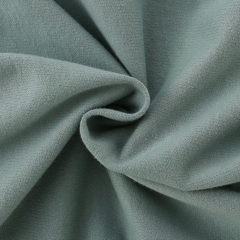 Autumn and Spring Arrival Flowers and Rainbow Cartoon Pattern Long Sleeves Pullover for Stylish Girls, MyKids-USA®, Sweatshirts, MyKids-USA - - - - - - -