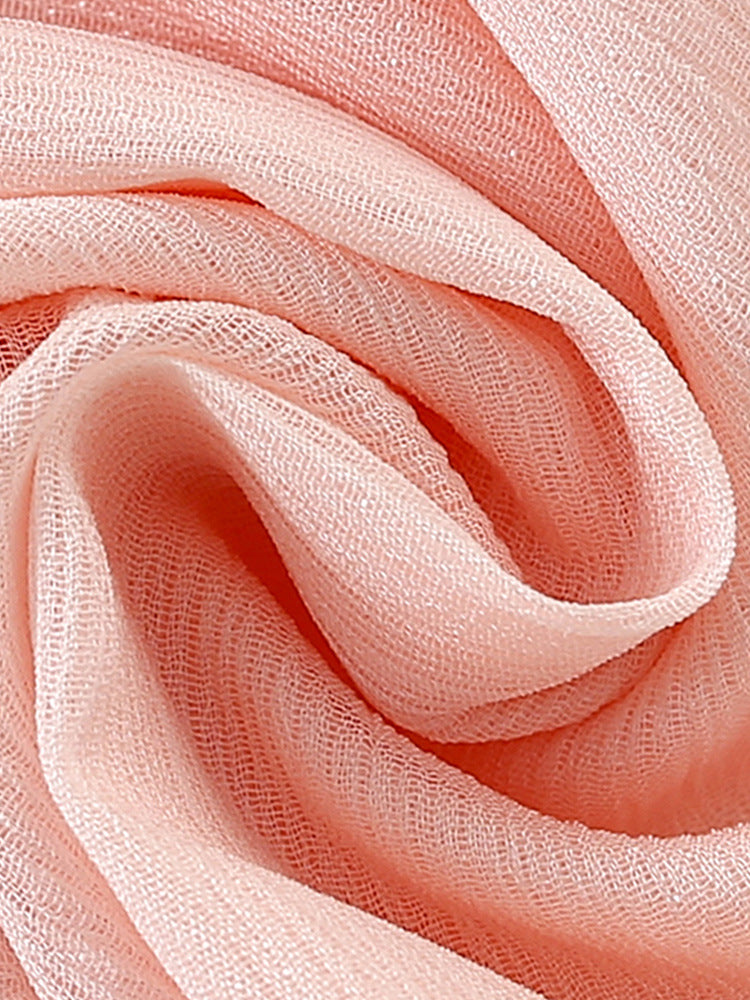 Summer Arrival Girls’ Simple Plain Pink Short Sleeves Bow Tied Dress, MyKids-USA®, Baby & Toddler Dresses, MyKids-USA - - - - - - -