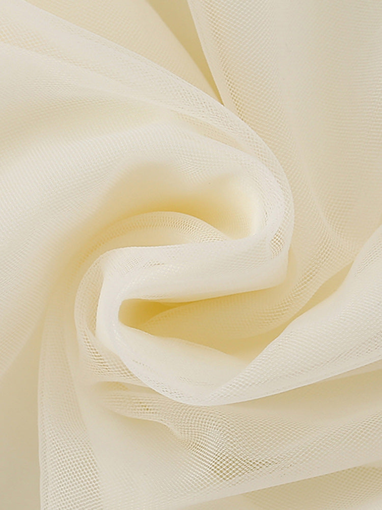 Summer Arrival Girls’ Solid Color Embroidery Short Sleeves Preppy Dress, MyKids-USA®, Baby & Toddler Dresses, MyKids-USA - - - - - - -