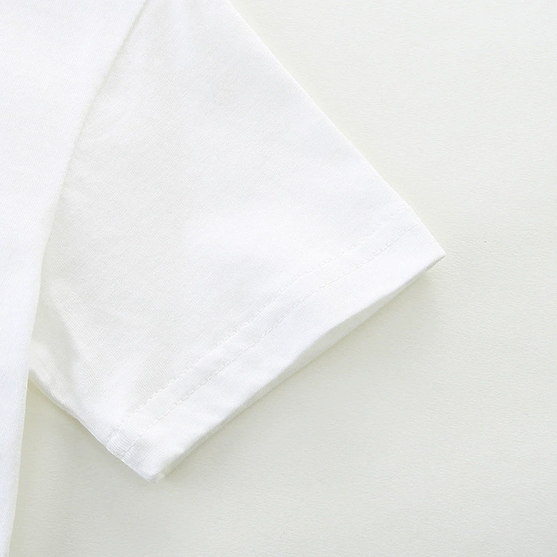 Summer Baby Kids Cartoon Airplanes Pattern T-shirt and Shorts Clothing Set for Boys, MyKids-USA®, Baby & Toddler Outfits, MyKids-USA - - - - - - -