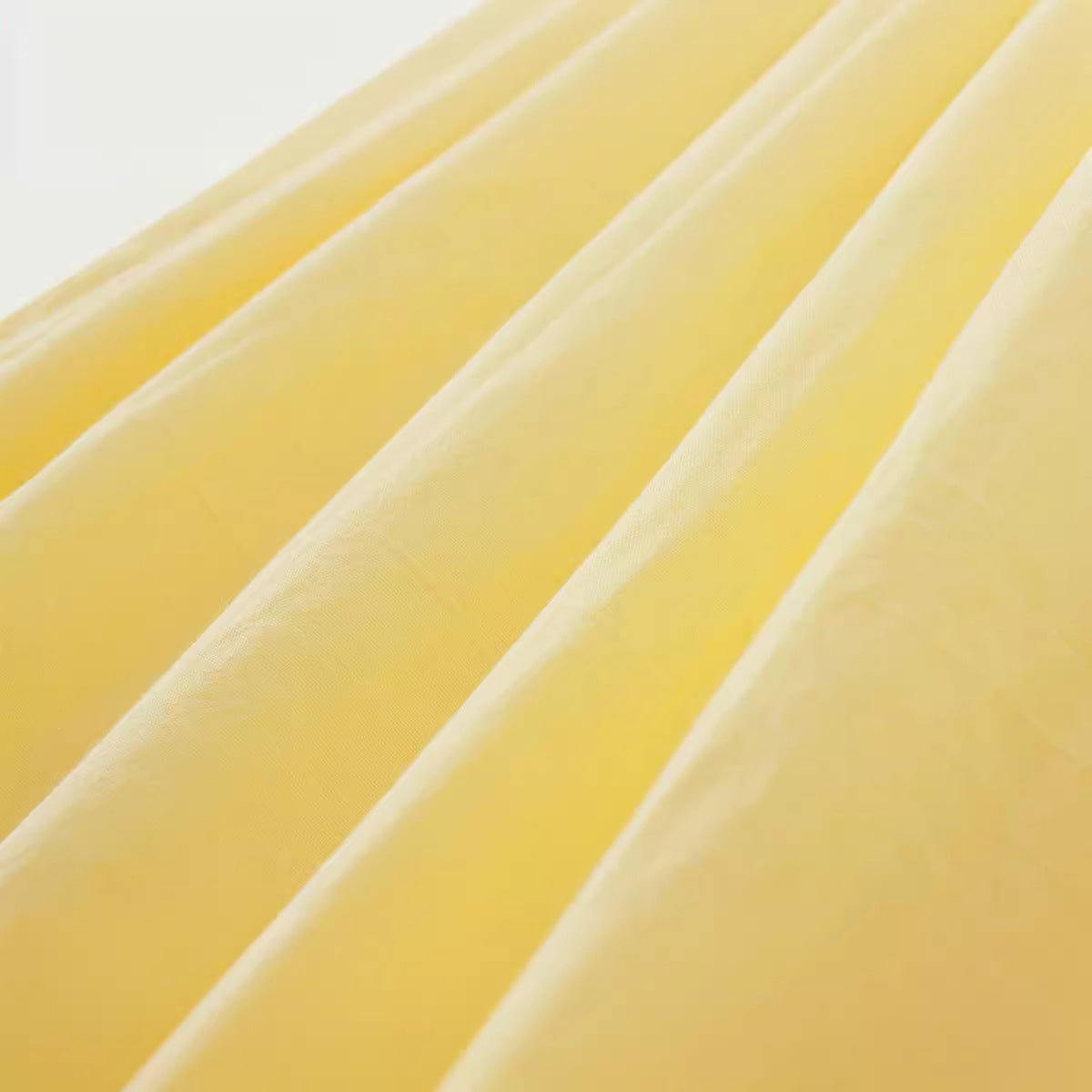 Summer Baby Kids Girls Sleeveless Birds Embroidery Yellow Dress, MyKids-USA®, Baby & Toddler Dresses, MyKids-USA - - - - - - -