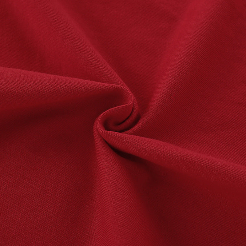 Autumn and Spring Arrival Animals Cartoon Pattern Long Sleeves Color Patchwork Top for Stylish Boys, MyKids-USA®, Shirts, MyKids-USA - - - - - - -