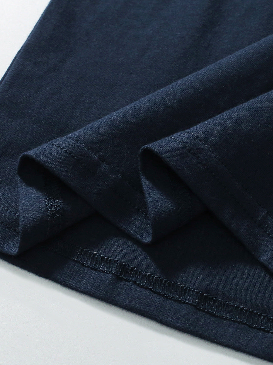 Arrival Autumn Kids’ Christmas Cartoon Santa Claus Pattern Long Sleeves T-Shirt In European And American Style For Summer, MyKids-USA®, Baby & Toddler Outerwear, MyKids-USA - - - - - - -