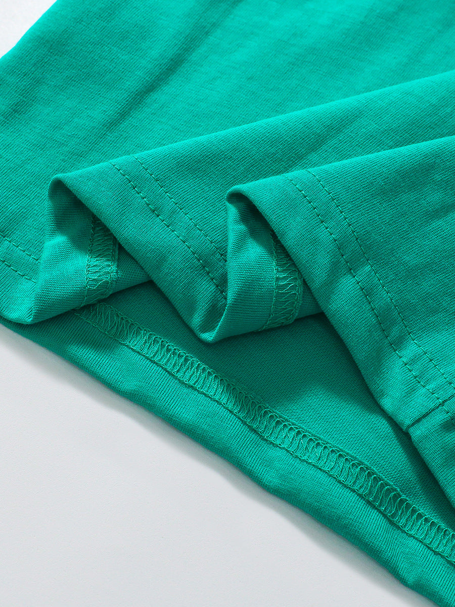 Arrival Autumn Kids’ Long Sleeves Little Dragon Pattern T-Shirt In European And American Style For Summer, MyKids-USA®, Baby & Toddler Outerwear, MyKids-USA - - - - - - -