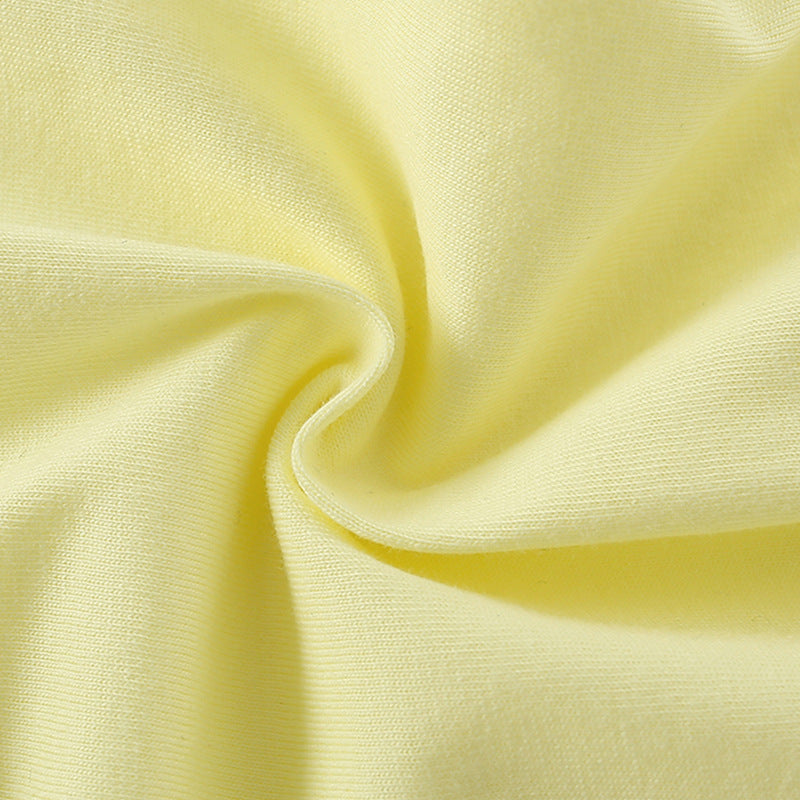 Summer Baby Kids Flowers and Letters Pattern T-shirt and Shorts Clothing Set for Girls, MyKids-USA®, Baby & Toddler Outfits, MyKids-USA - - - - - - -