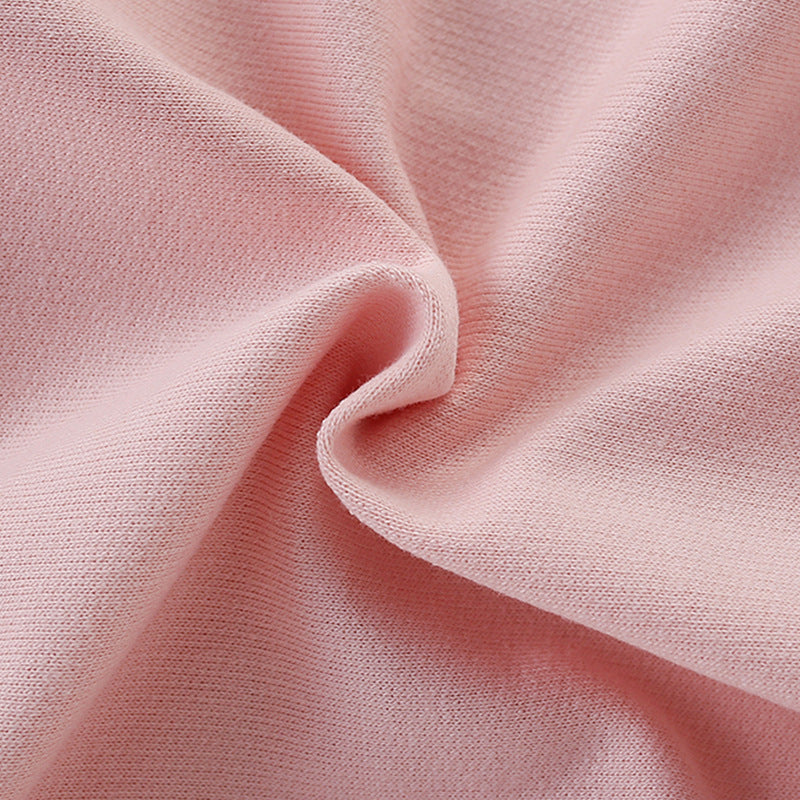 Autumn and Spring Arrival Cartoon Pattern Long Sleeves Pullover with Tulle Decoration for Stylish Girls, MyKids-USA®, Baby & Toddler Dresses, MyKids-USA - - - - - - -