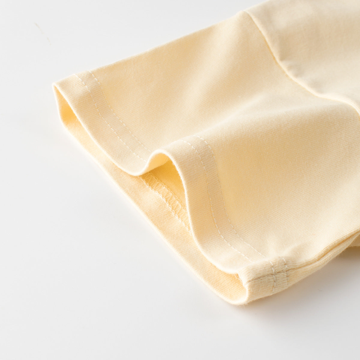 Boys and Girls’ Flower Embroidered T-shirt in European and American Style, MyKids-USA®, Baby & Toddler Tops, MyKids-USA - - - - - - -