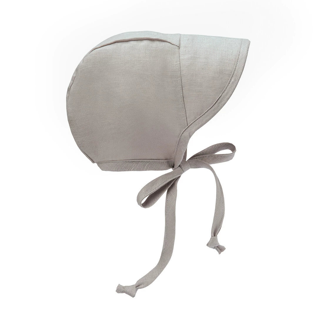 Summer Trendy Hat for Baby, Solid Color Sun Hat, MyKids-USA®, Baby & Toddler Hats, MyKids-USA - Size/Age - Average Size (6M-2Y) - Color - Grey - - - TR2506032112-E