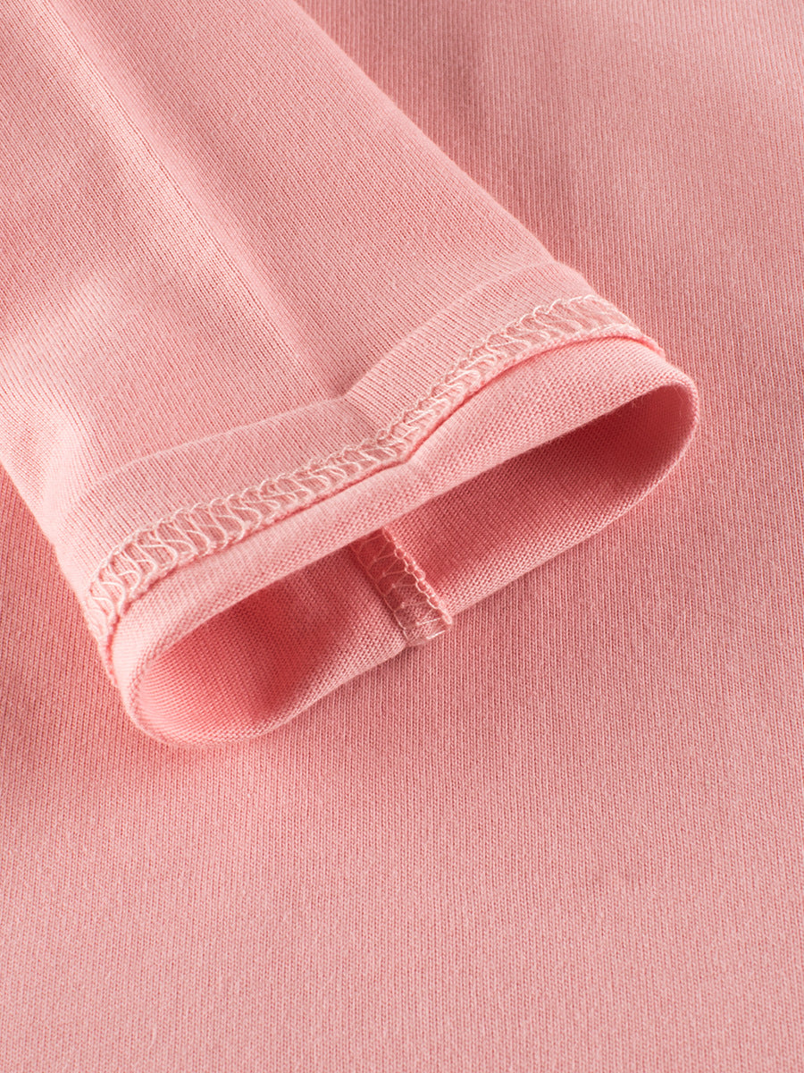 Autumn Arrival Kids Girls Animals Cartoon and Letters Print Crew Neck Long Sleeves Pullover Sweatshirt, MyKids-USA®, Baby & Toddler Outerwear, MyKids-USA - - - - - - -