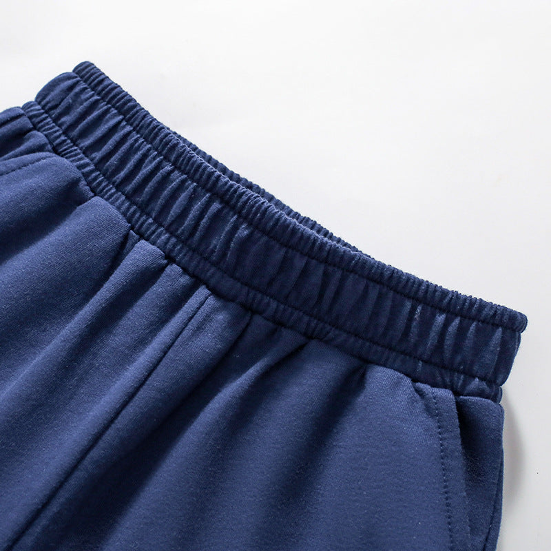 Summer Baby Kids Cartoon Pattern T-shirt and Shorts Clothing Set for Boys, MyKids-USA®, Baby & Toddler Outfits, MyKids-USA - - - - - - -