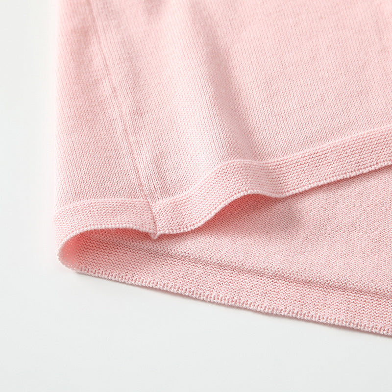 Arrival Autumn Baby Kids Girls Hollow-out Pattern Long Sleeves Cardigan, MyKids-USA®, Cardigans, MyKids-USA - - - - - - -