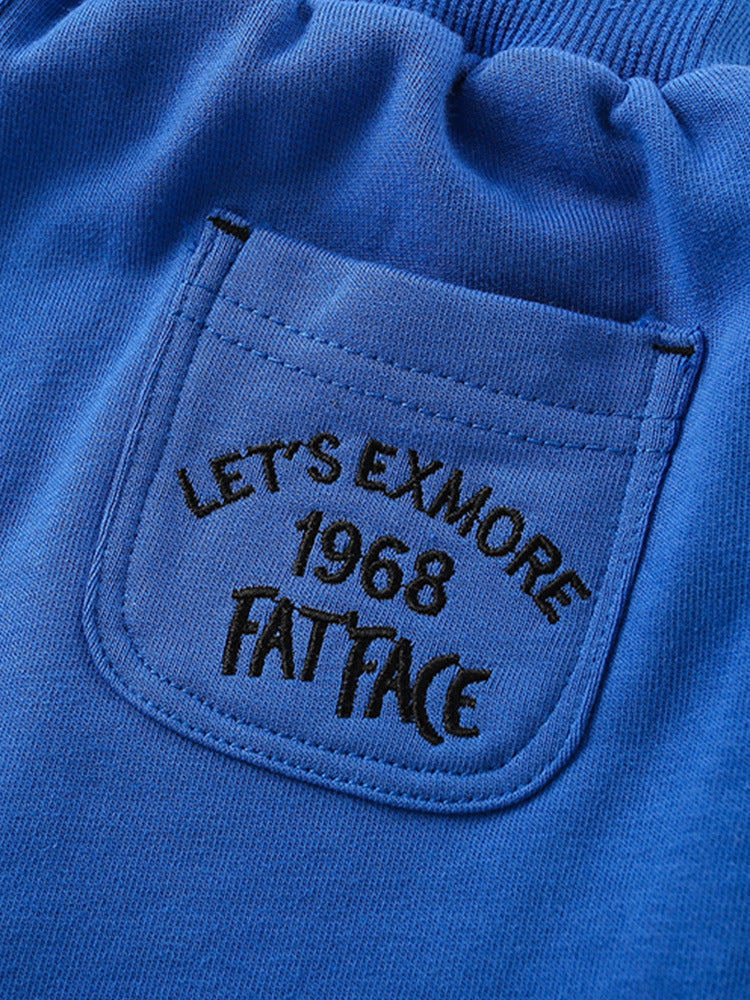 Summer Baby Kids Boys Sharks Cartoon Pattern T-Shirt And Blue Shorts Clothing Set, MyKids-USA®, Baby & Toddler Outfits, MyKids-USA - - - - - - -