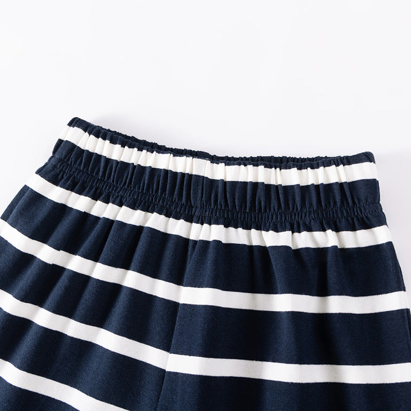 Summer Hot Selling Baby Kids Boys Short Sleeves Cartoon Animals Pattern T-shirt and Shorts Clothing Set, MyKids-USA®, Baby & Toddler Outfits, MyKids-USA - - - - - - - .