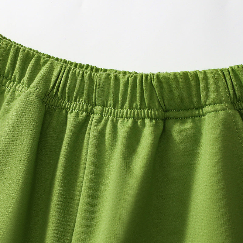 Summer Baby Kids Tiger Cartoon Pattern T-shirt and Shorts Clothing Set for Boys, MyKids-USA®, Baby & Toddler Outfits, MyKids-USA - - - - - - -